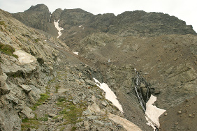  Le canal dans le vallon du Tourond