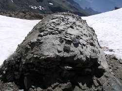  Etat de la cabane des parisiens en 2004