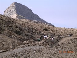  Avec le Tourond qui veille en arriere plan