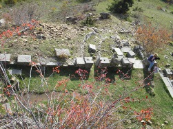  La marteliere de l Abeil en 2006