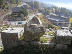  La marteliere de l Abeil en 2006