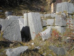 La marteliere de l Abeil en 2006