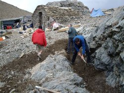  cabane et canal