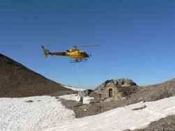  heliportage 2009