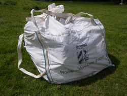  Bag heliportage
