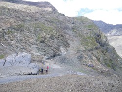  Le canal et la cabane