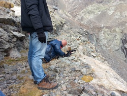  Tournage Des racines et des ailes