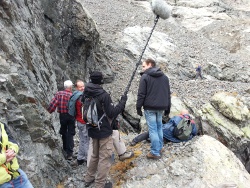  Tournage Des racines et des ailes