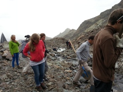  Tournage Des racines et des ailes