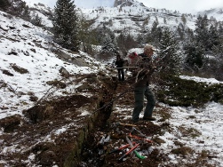  Nettoyage du chantier
