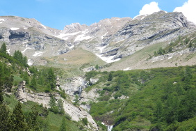  Majestueux cirque