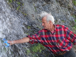  Autre technique de puisage
