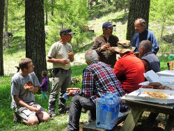  Detente et convivialite