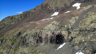  Le vallon de Malcros nous attend