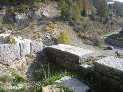  La marteliere de l Abeil en 2006